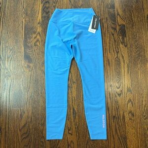 NWT Peloton Cadent Ultra High Rise 7/8 Tight women’s size small